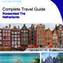 The city trip guide for Roosendaal (The Netherlands)
