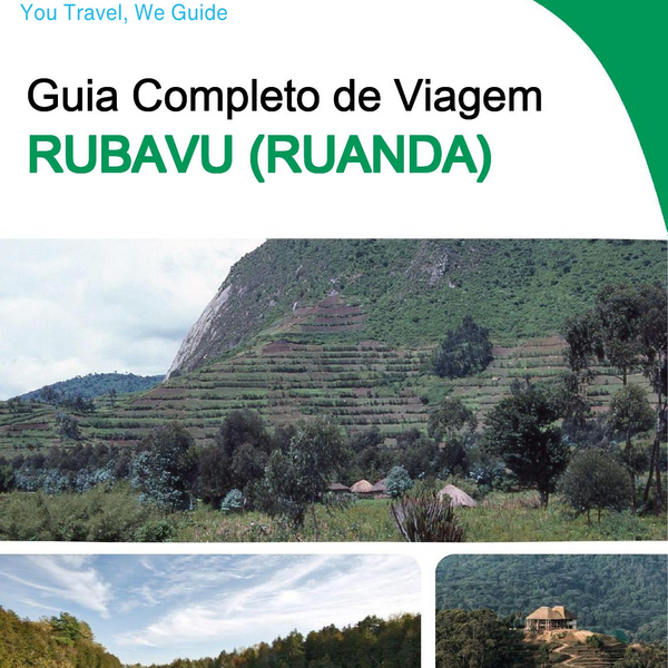 The city trip guide for Rubavu (Rwanda)