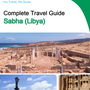 The city trip guide for Sabha (Libya)