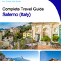 The city trip guide for Salerno (Italy)