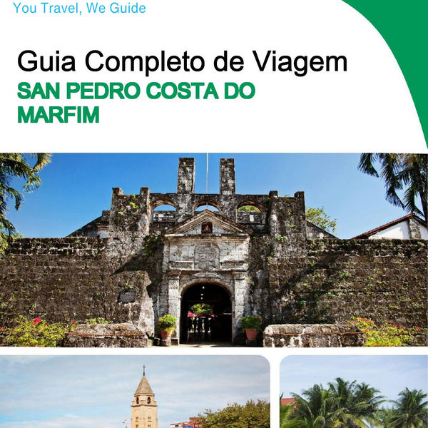 The city trip guide for San Pedro (Ivory Coast)