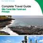 The city trip guide for São Tomé (São Tomé and Príncipe)