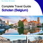 The city trip guide for Schoten (Belgium)