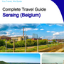 The city trip guide for Seraing (Belgium)