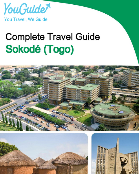 The city trip guide for Sokodé (Togo)