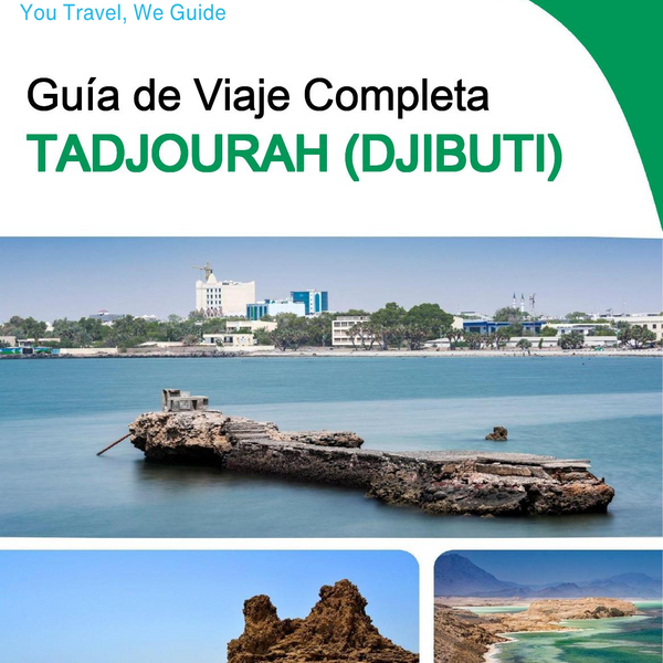 The city trip guide for Tadjourah (Djibouti)