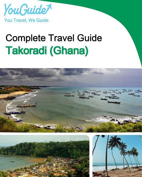 The city trip guide for Takoradi (Ghana)