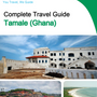 The city trip guide for Tamale (Ghana)