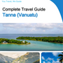 The city trip guide for Tanna (Vanuatu)