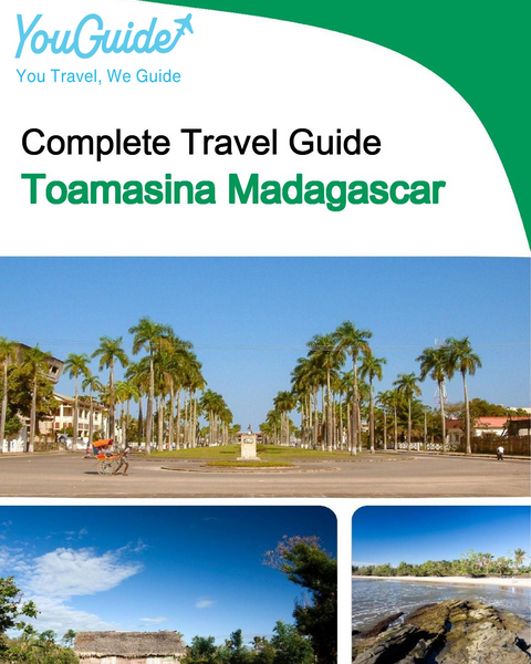 The city trip guide for Toamasina (Madagascar)