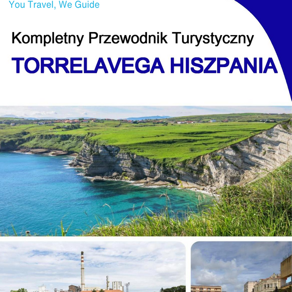 The city trip guide for Torrelavega (Spain)