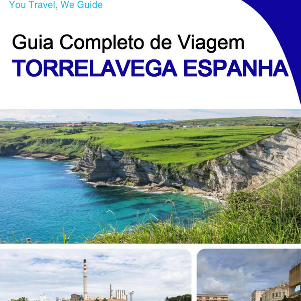 The city trip guide for Torrelavega (Spain)