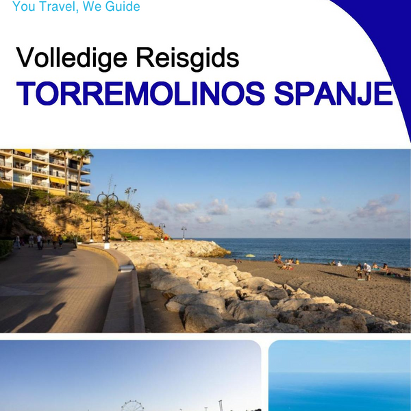 The city trip guide for Torremolinos (Spain)