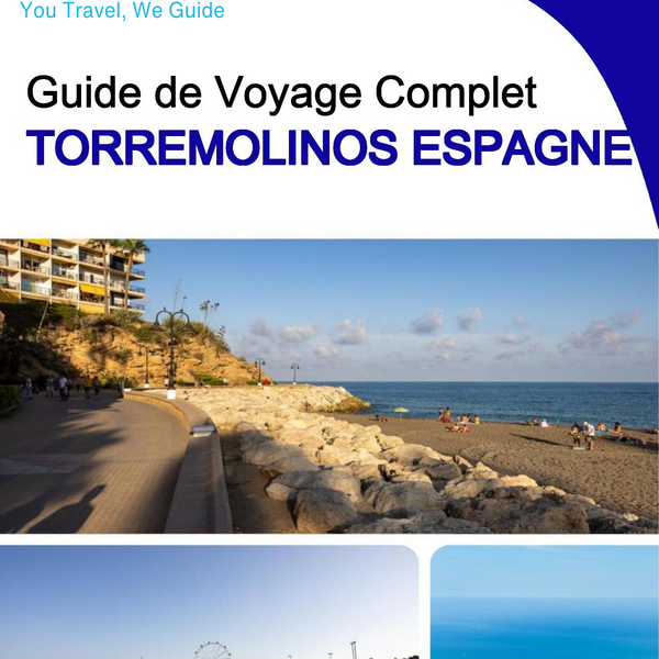 The city trip guide for Torremolinos (Spain)