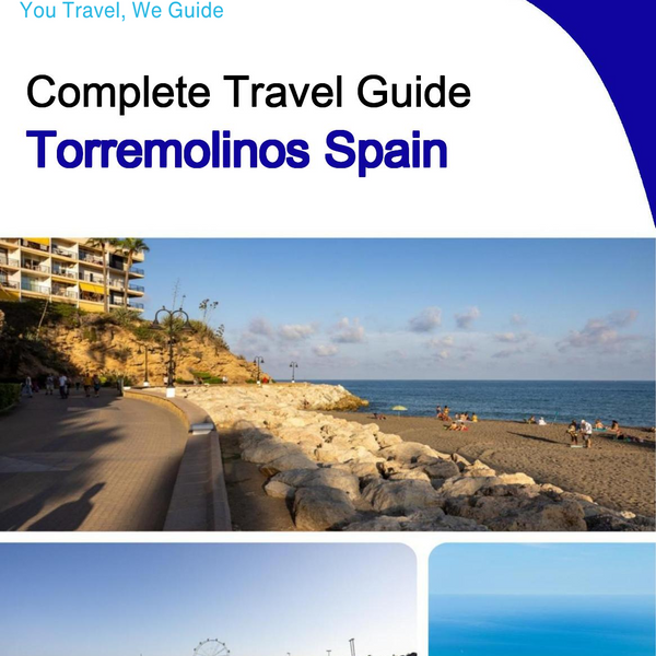 The city trip guide for Torremolinos (Spain)
