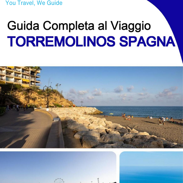 The city trip guide for Torremolinos (Spain)