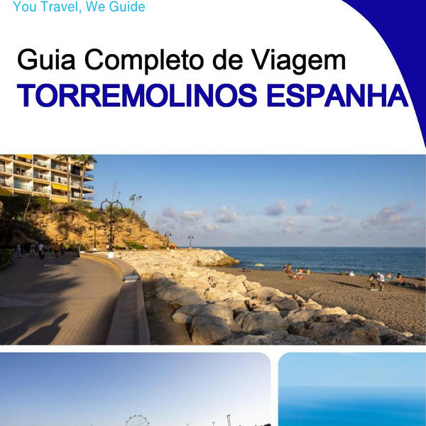 The city trip guide for Torremolinos (Spain)
