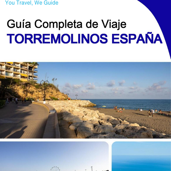The city trip guide for Torremolinos (Spain)