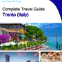 The city trip guide for Trento (Italy)