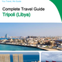 The city trip guide for Tripoli (Libya)
