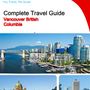The city trip guide for Vancouver (British Columbia)