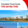 The city trip guide for Viña del Mar (Chile)