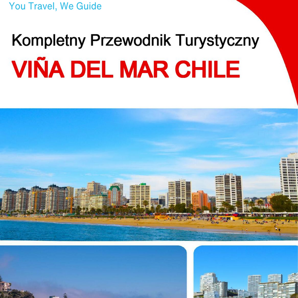 The city trip guide for Viña del Mar (Chile)