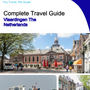 The city trip guide for Vlaardingen (The Netherlands)