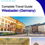 The city trip guide for Wiesbaden (Germany)