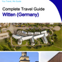 The city trip guide for Witten (Germany)