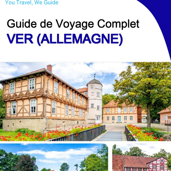 The city trip guide for Worms (Germany)
