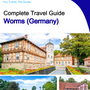 The city trip guide for Worms (Germany)