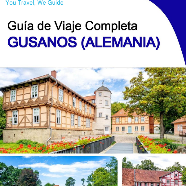 The city trip guide for Worms (Germany)