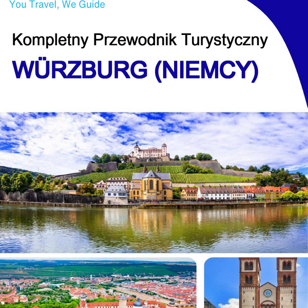 The city trip guide for Würzburg (Germany)
