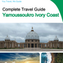 The city trip guide for Yamoussoukro (Ivory Coast)