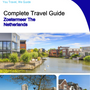 The city trip guide for Zoetermeer (The Netherlands)