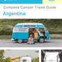 The complete camper guide for Argentina