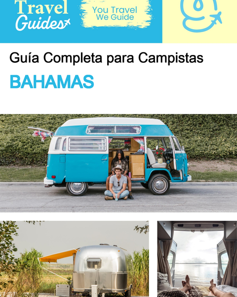 The complete camper guide for Bahamas