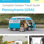 The complete camper guide for Pennsylvania (USA)