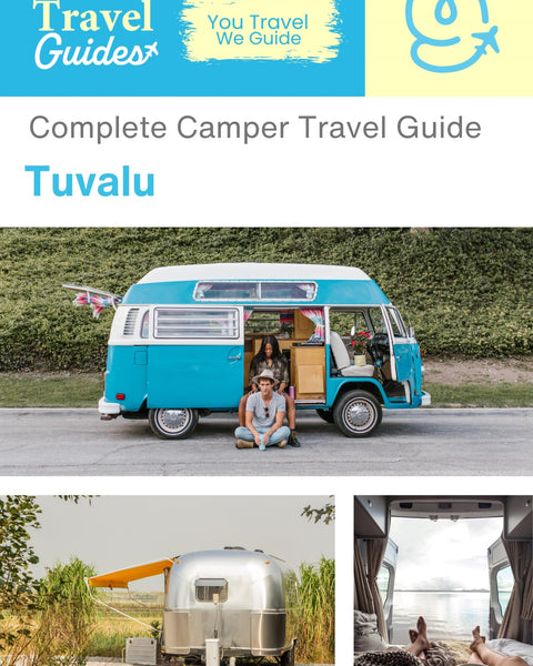The complete camper guide for Tuvalu