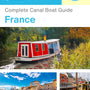 The complete canal boat guide for France