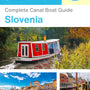 The complete canal boat guide for Slovenia