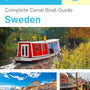 The complete canal boat guide for Sweden