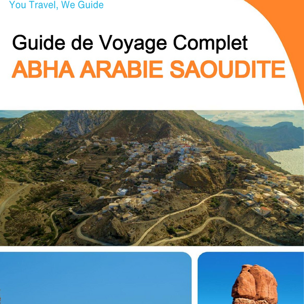 The complete city trip guide for Abha (Saudi Arabia)