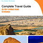 The complete city trip guide for Al Ain (United Arab Emirates)