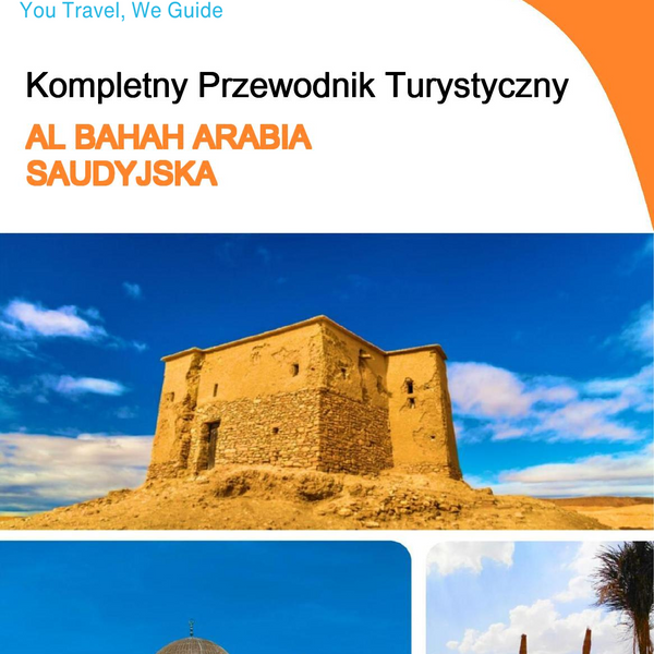 The complete city trip guide for Al Bahah (Saudi Arabia)