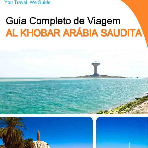 The complete city trip guide for Al Khobar (Saudi Arabia)