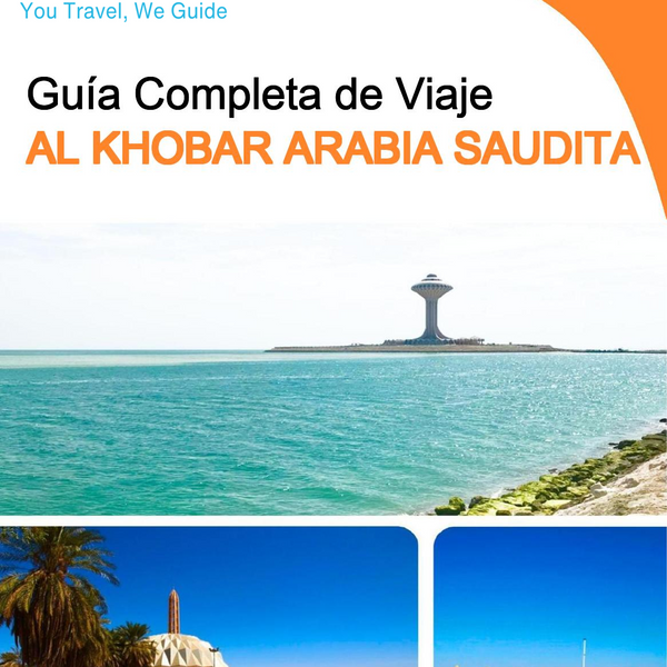 The complete city trip guide for Al Khobar (Saudi Arabia)