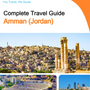 The complete city trip guide for Amman (Jordan)