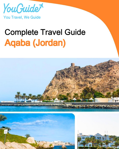 The complete city trip guide for Aqaba (Jordan)